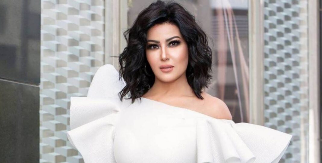 بالبرفيوم والبيجامة الجديدة.. كيف تواجه سمية الخشاب الوحدة في عيد الحب 2023؟ (فيديو) بالبرفيوم والبيجامة الجديدة.. كيف تواجه سمية الخشاب الوحدة في عيد الحب 2023؟ (فيديو)