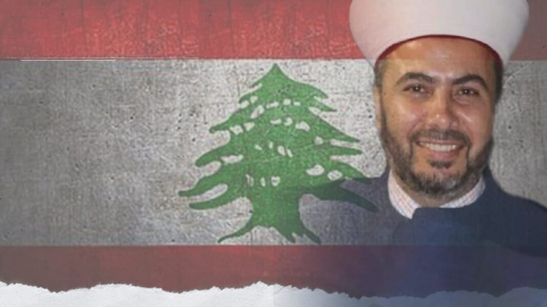 توقيف جميع المتورطين في جريمة قتل الشيخ أحمد الرفاعي… وهذا ما ضُبط في منزل الرأس المدبّر توقيف جميع المتورطين في جريمة قتل الشيخ أحمد الرفاعي… وهذا ما ضُبط في منزل الرأس المدبّر