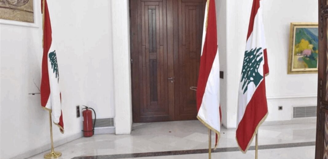 لبنان على جدول اعمال القمة العربية والمعارضة تقترب من اتفاق على أزعور لبنان على جدول اعمال القمة العربية والمعارضة تقترب من اتفاق على أزعور