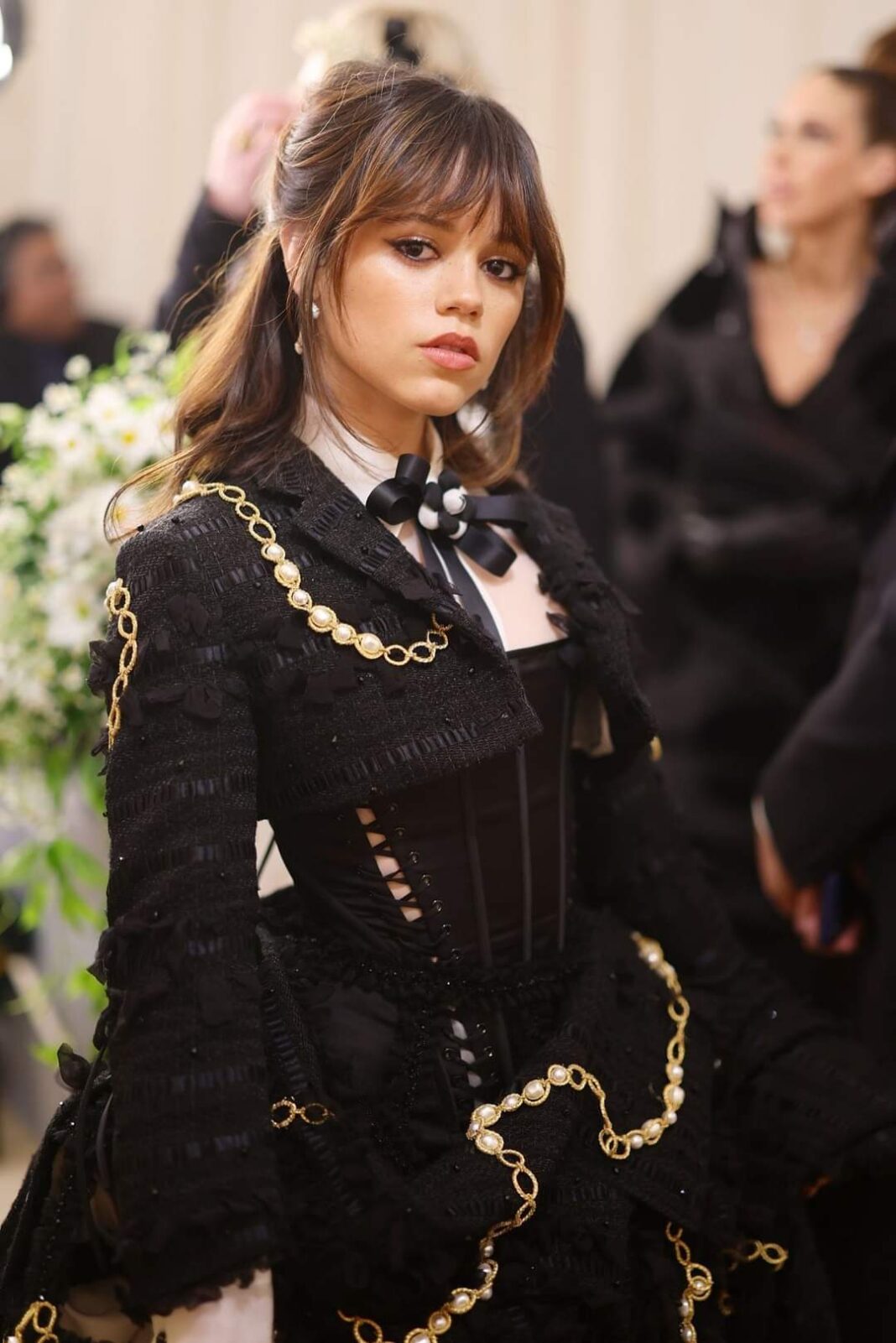 كيم كاردشيان ولوبيز وكيدمان وهاثاوى يتألقن فى حفل Met Gala 2023 كيم كاردشيان ولوبيز وكيدمان وهاثاوى يتألقن فى حفل Met Gala 2023