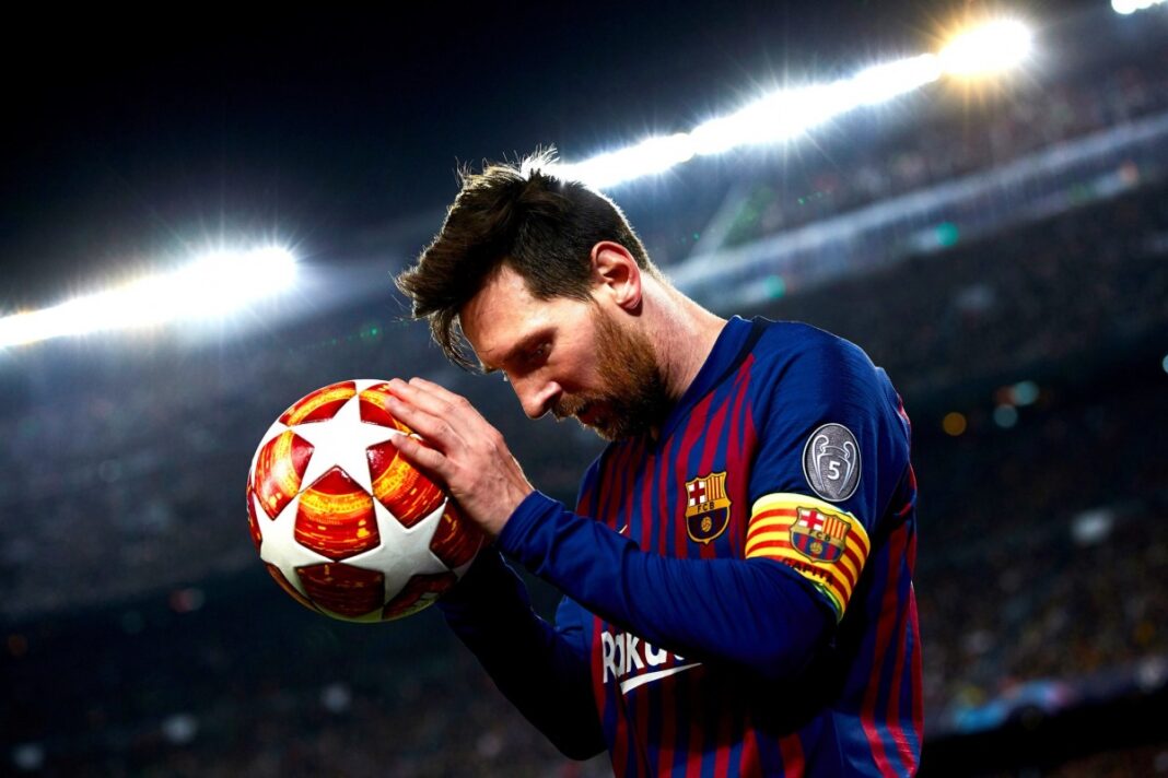 تأثير ليونيل ميسي؟ رقم سلبي يطارد برشلونة لعامين! تأثير ليونيل ميسي؟ رقم سلبي يطارد برشلونة لعامين!