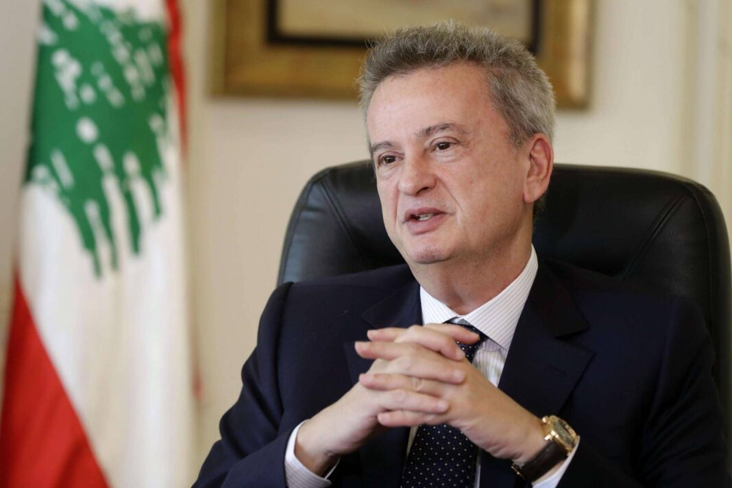 خدعة سلامة والتآمر على القاضية اسكندر: ضياع أموال لبنان خدعة سلامة والتآمر على القاضية اسكندر: ضياع أموال لبنان