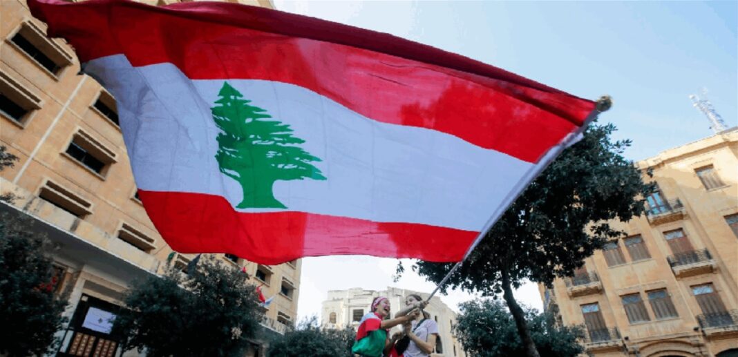 لبنان كسرَ رقماً قياسياً بين الدول العربية.. اكتشفوا ماذا حصل قبل شهرين؟ لبنان كسرَ رقماً قياسياً بين الدول العربية.. اكتشفوا ماذا حصل قبل شهرين؟