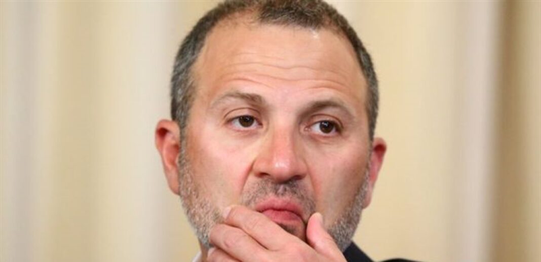 التجمع اللبناني في فرنسا: لإفشال صفقة باسيل ـ نصرالله وتشكيل أوسع جبهة سياسية ـ شعبية لإنقاذ الجمهورية التجمع اللبناني في فرنسا: لإفشال صفقة باسيل ـ نصرالله وتشكيل أوسع جبهة سياسية ـ شعبية لإنقاذ الجمهورية
