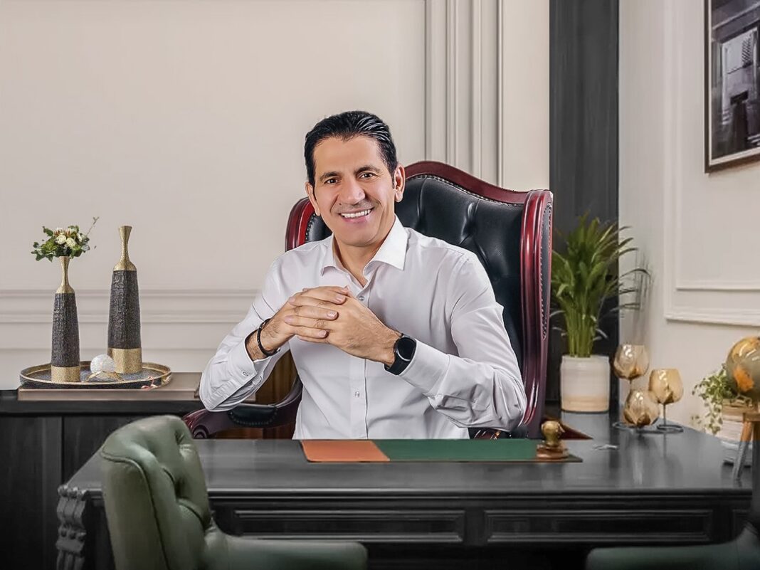 السيد أحمد زلطي بمناسبة اليوم الوطني الـ 93 للسعودية: هذا اليوم يمثل لنا فرصة للتأمل والاحتفال بالإنجازات الوطنية السيد أحمد زلطي بمناسبة اليوم الوطني الـ 93 للسعودية: هذا اليوم يمثل لنا فرصة للتأمل والاحتفال بالإنجازات الوطنية