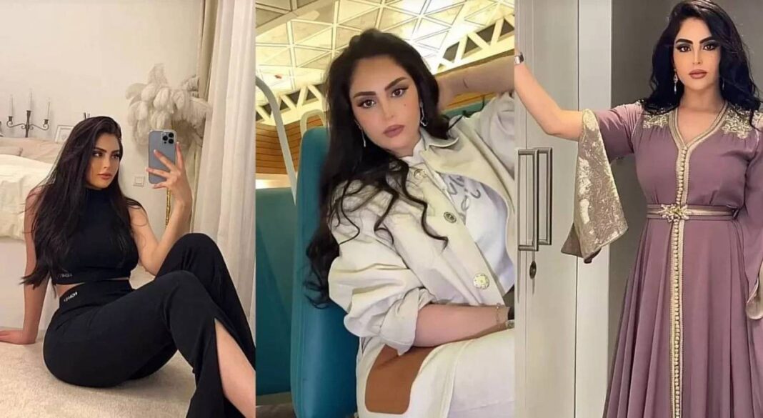 طرد فاشينستا شهيرة من دبي بسبب أعمالها المشينة؟! طرد فاشينستا شهيرة من دبي بسبب أعمالها المشينة؟!