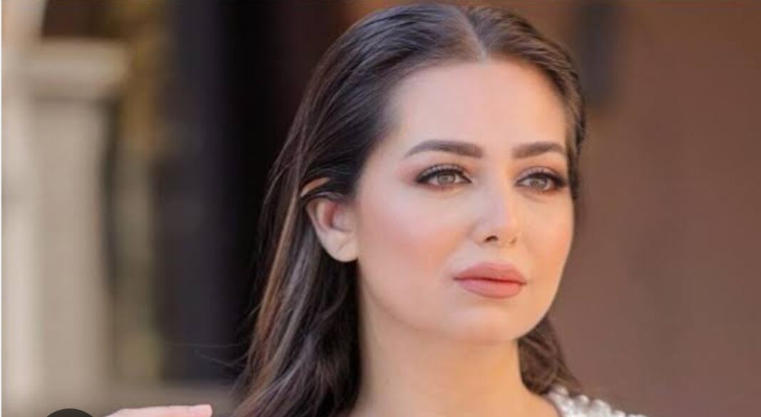 هبة مجدي تشيد بخبير التجميل أحمد لطفي ومجهوده معها في عيشها بفرحة هبة مجدي تشيد بخبير التجميل أحمد لطفي ومجهوده معها في عيشها بفرحة