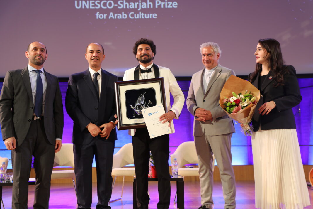 المسرح الوطني اللبناني يحقق اللامركزية الثقافية والفن حق للجميع رغم التحديات المسرح الوطني اللبناني يحقق اللامركزية الثقافية والفن حق للجميع رغم التحديات
