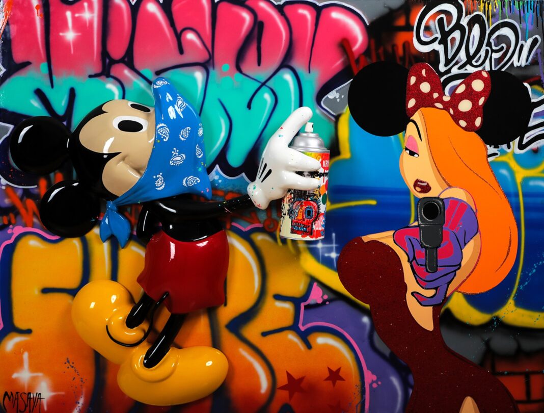 جمعية Rebirth Beirut تقدّم معرضها الجديد Coup de Coeur بالتعاون مع Art Centuries جمعية Rebirth Beirut تقدّم معرضها الجديد Coup de Coeur بالتعاون مع Art Centuries