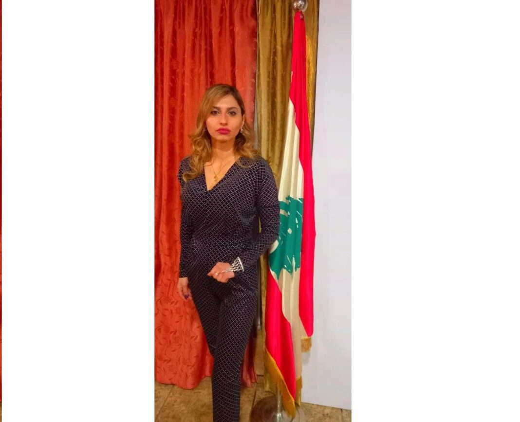 لماذا تعجز الدول الكبرى عن تحقيق السلام العالمي؟/الاعلامية ريتا بشارة لماذا تعجز الدول الكبرى عن تحقيق السلام العالمي؟/الاعلامية ريتا بشارة