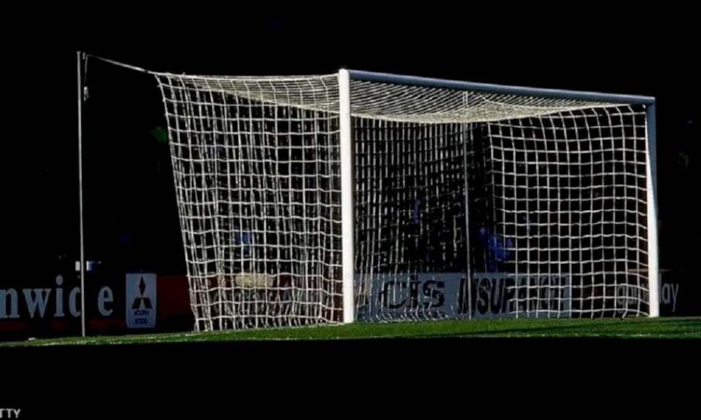 جورجيا إلى نهائيات كأس أوروبا للمرة الأولى في تاريخها جورجيا إلى نهائيات كأس أوروبا للمرة الأولى في تاريخها