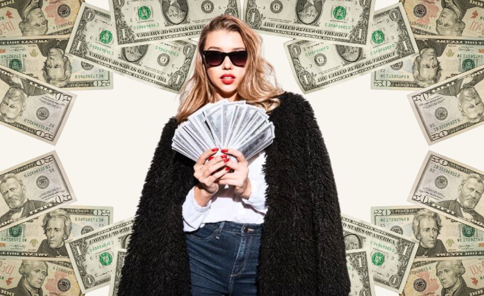 كيف تعيش أغنى 10 نساء في العالم كيف تعيش أغنى 10 نساء في العالم