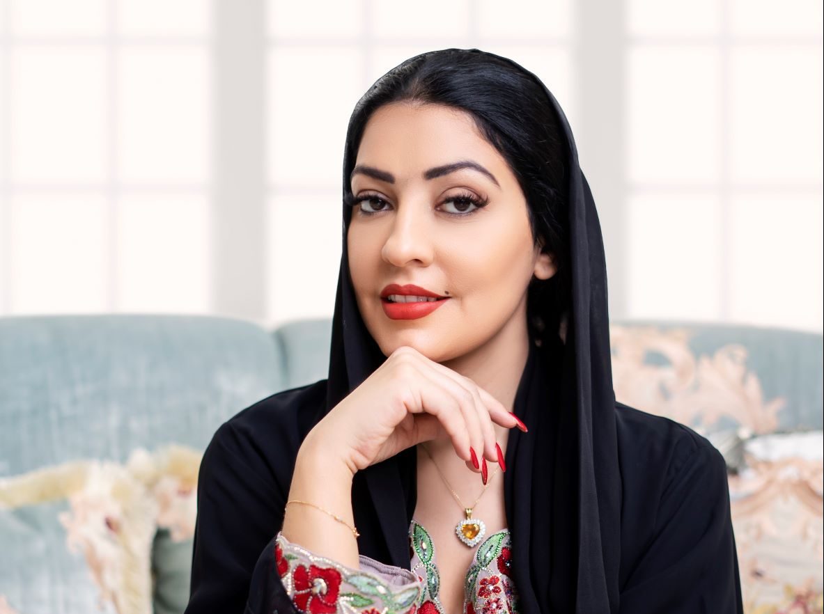 الدكتورة سمر الشامسي في اليوم العالمي للتوحد: ارادتهم لاتعترف بالمستحيل الدكتورة سمر الشامسي في اليوم العالمي للتوحد: ارادتهم لاتعترف بالمستحيل