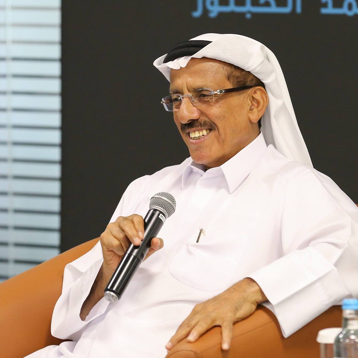 خلف الحبتور: وصلني فيديو لرجل يحلل لنفسه الزواج من طفلة 6 سنوات أشعرني بالذهول والخوف على بناتنا خلف الحبتور: وصلني فيديو لرجل يحلل لنفسه الزواج من طفلة 6 سنوات أشعرني بالذهول والخوف على بناتنا