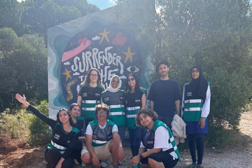 «لوياك» في أولى الرحلات البيئية «Green Travels» خارج الكويت أتاحت للطلبة تجربة استثنائية للتعرف على الزراعة والتنمية المستدامة في البرتغال «لوياك» في أولى الرحلات البيئية «Green Travels» خارج الكويت أتاحت للطلبة تجربة استثنائية للتعرف على الزراعة والتنمية المستدامة في البرتغال