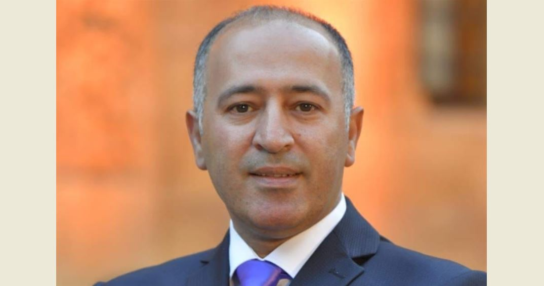 انتخاب قميحة رئيساً للرابطة العربية الصينية للحوار والتواصل بإجماع ممثلين عن 20 دولة عربية انتخاب قميحة رئيساً للرابطة العربية الصينية للحوار والتواصل بإجماع ممثلين عن 20 دولة عربية