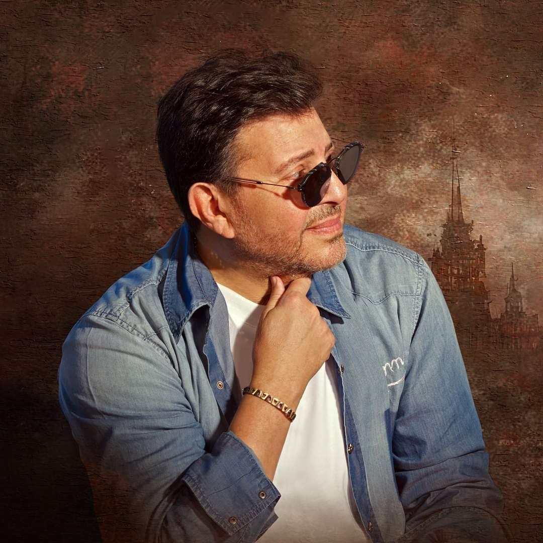“هاني شاكر يشعل ليالي غولدن ليلي بأغانيه الخالدة، ويقدم سهرة ساحرة للجمهور” “هاني شاكر يشعل ليالي غولدن ليلي بأغانيه الخالدة، ويقدم سهرة ساحرة للجمهور”