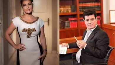 لا مانع من غناء الفنانة أصالة نصري في دمشق