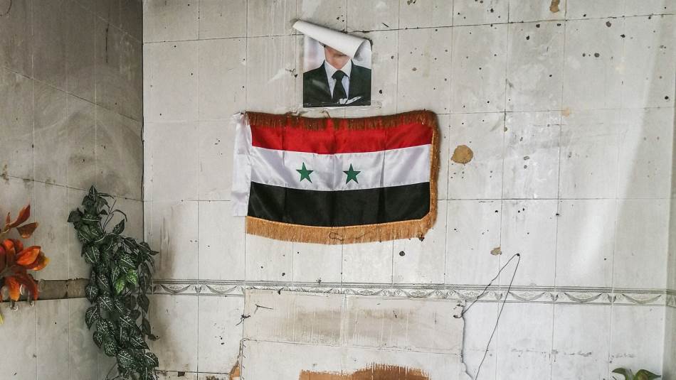 أين بشار الأسد مما يحدث في لبنان؟ أين بشار الأسد مما يحدث في لبنان؟