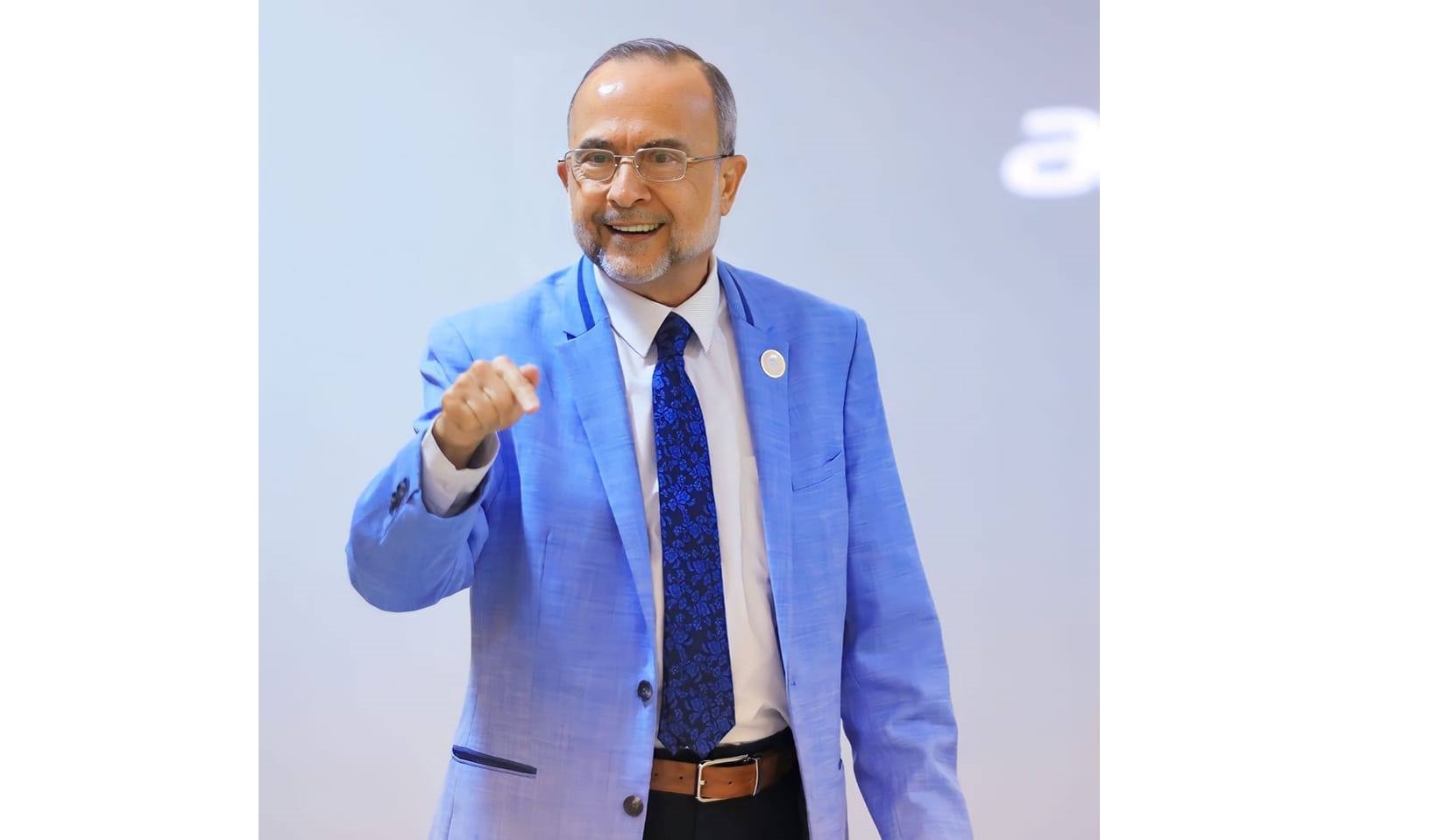 الدكتور دال الحتي يترشح لرئاسة الجمهورية اللبنانية: برنامج إصلاحي شامل لبناء وطن قوي ومستقل الدكتور دال الحتي يترشح لرئاسة الجمهورية اللبنانية: برنامج إصلاحي شامل لبناء وطن قوي ومستقل