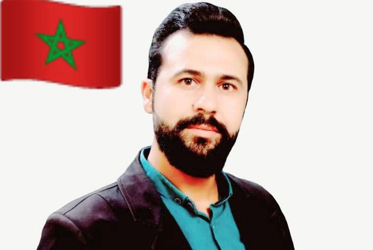 وسيم عليا نجم في سماء الصحافة المغربية..إليكم التفاصيل وسيم عليا نجم في سماء الصحافة المغربية..إليكم التفاصيل