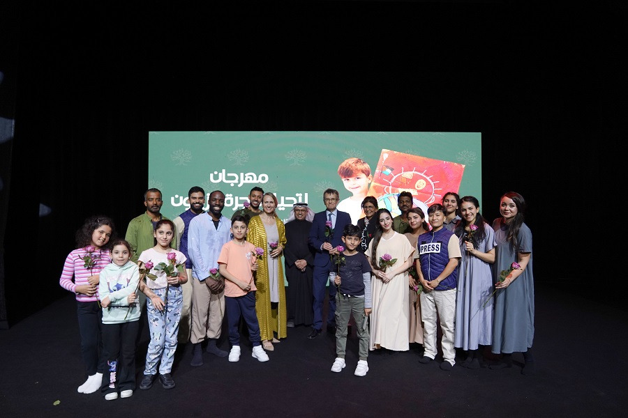 مهرجان “لتحيا شجرة الزيتون”…يؤكد أهمية المقاومة الناعمة ويعزز وعي الأطفال بالقضية العربيه