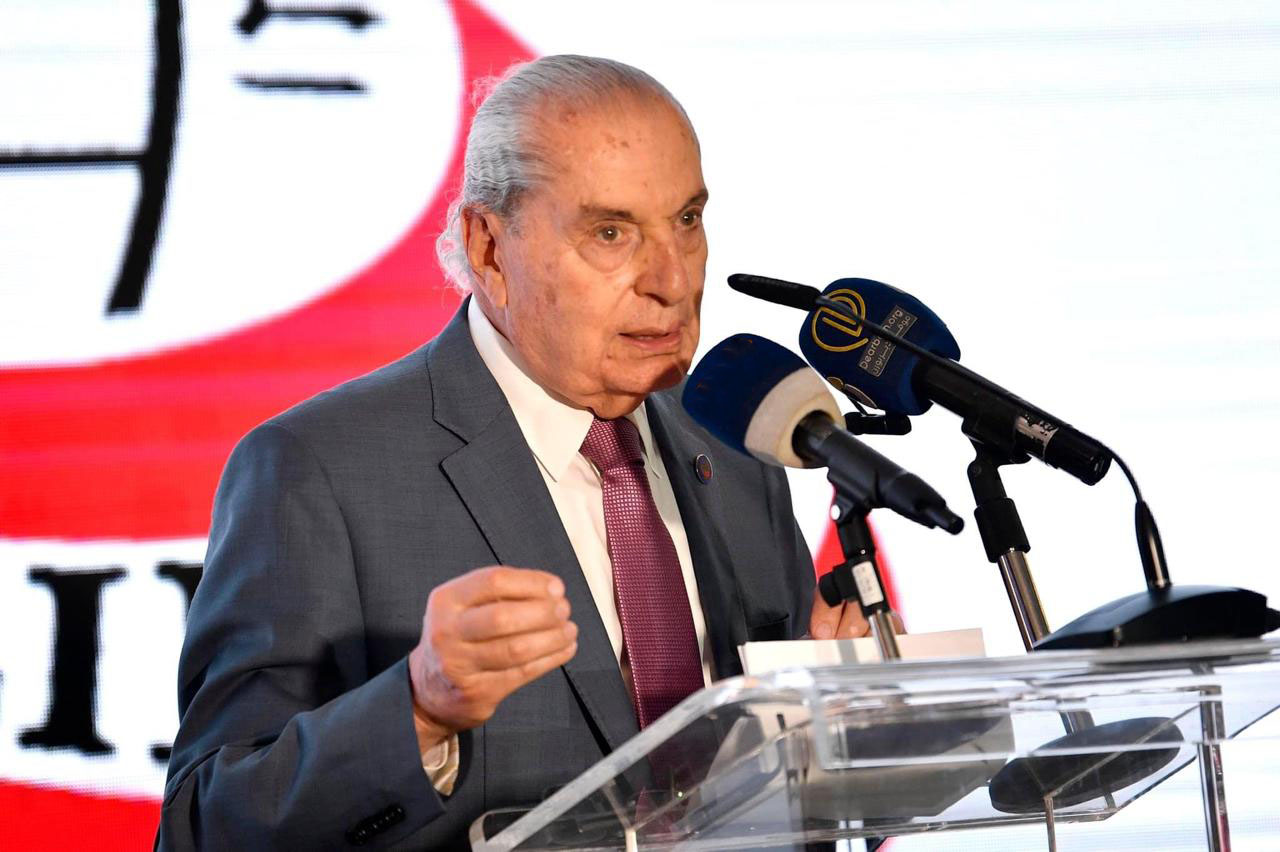 “ستار نيوز فيجن” تهنئ الدكتور نسيب فواز بعيد ميلاده وتثني على إنجازاته الوطنية والدولية “ستار نيوز فيجن” تهنئ الدكتور نسيب فواز بعيد ميلاده وتثني على إنجازاته الوطنية والدولية