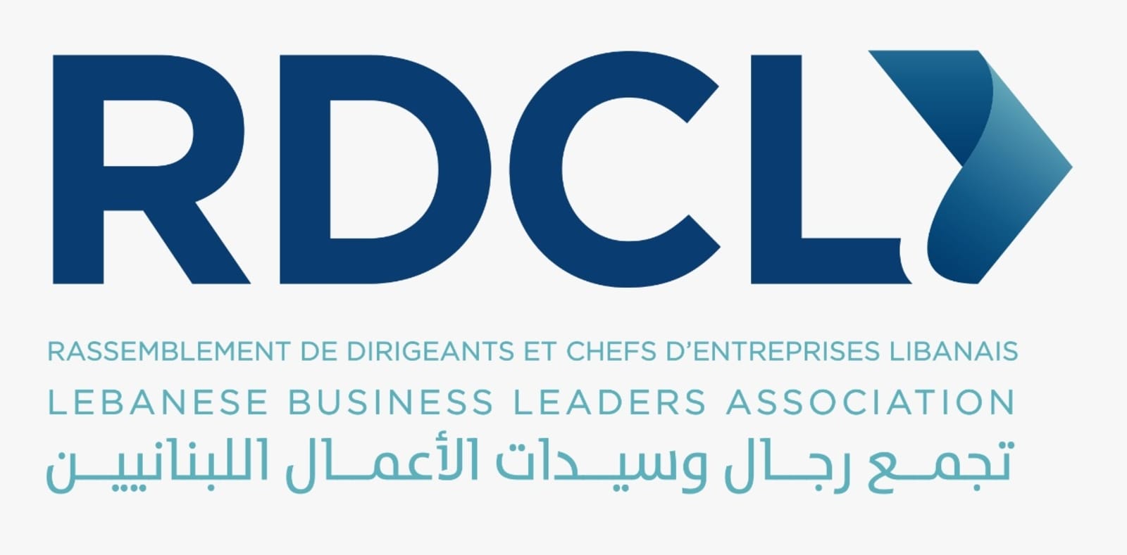 تجمّع رجال وسيدات الأعمال اللبنانيين RDCL: تكليف القاضي نواف سلام خطوة اضافية في فصل الأمل الجديد للبنان تجمّع رجال وسيدات الأعمال اللبنانيين RDCL: تكليف القاضي نواف سلام خطوة اضافية في فصل الأمل الجديد للبنان