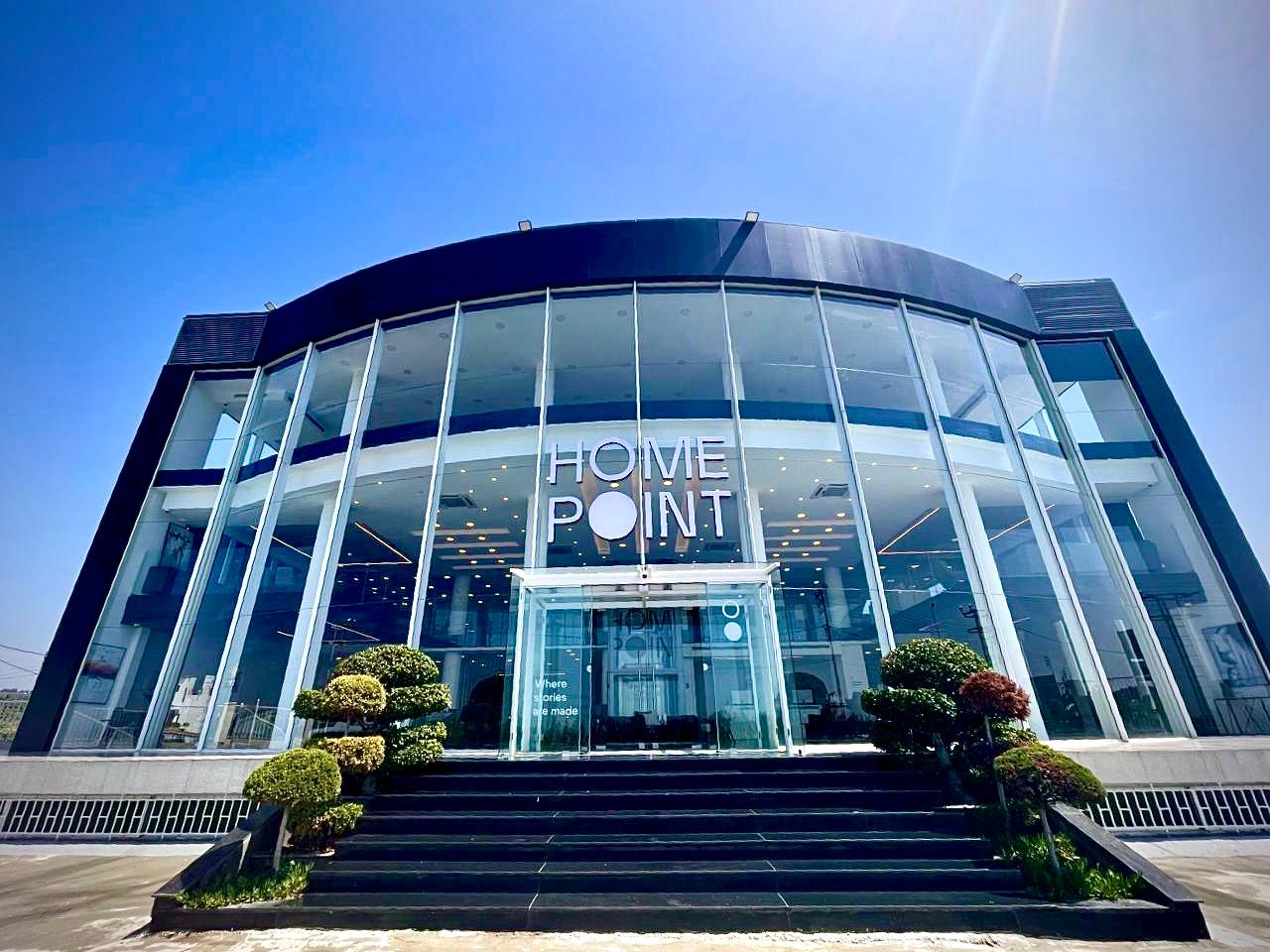 HomePoint يعيد افتتاح فرعه في صور: شهادة على الصمود والالتزام تجاه أهل الجنوب HomePoint يعيد افتتاح فرعه في صور: شهادة على الصمود والالتزام تجاه أهل الجنوب