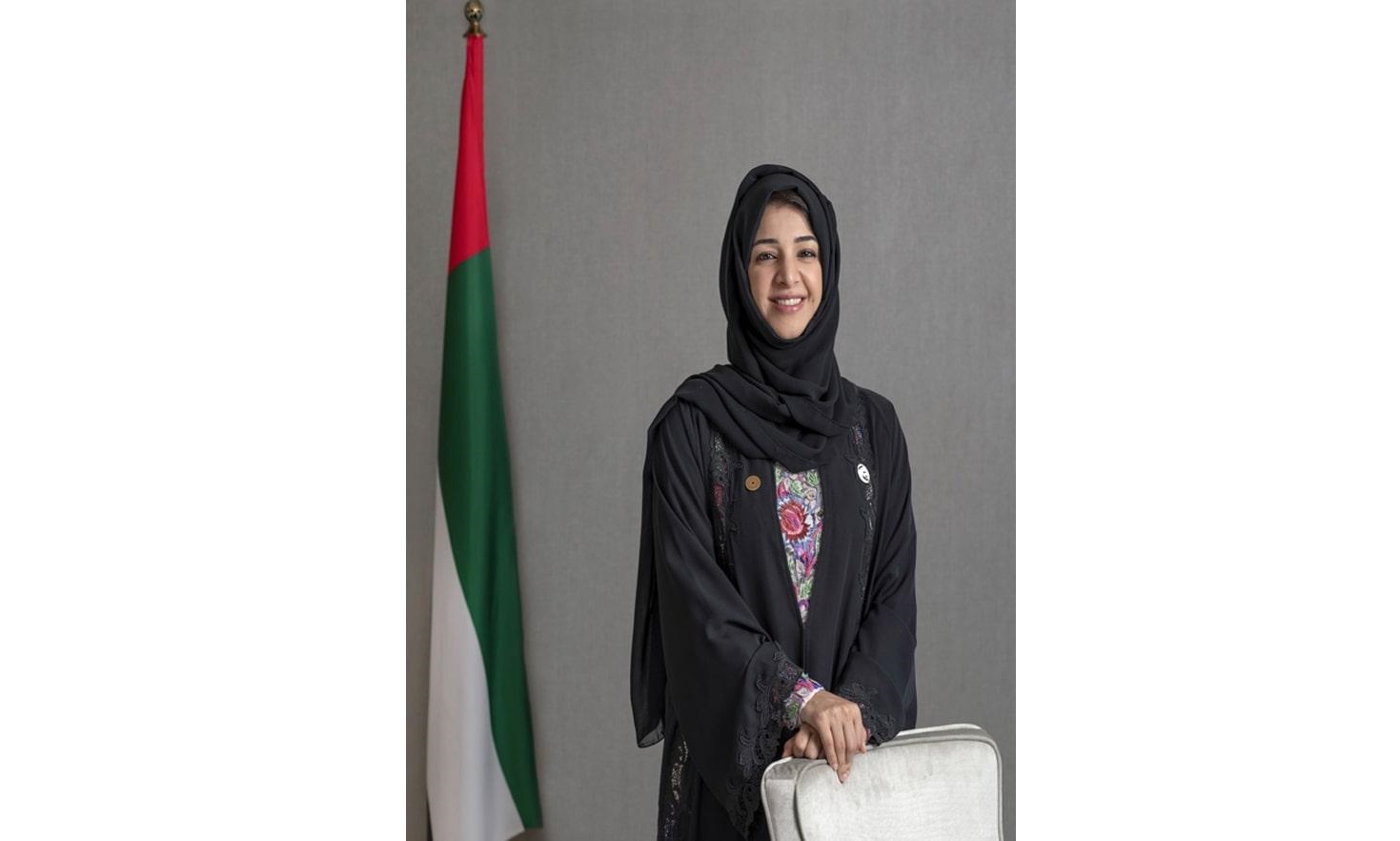 ريم الهاشمي: الإمارات تعمل على ألا يصبح السودان أزمة منسية ريم الهاشمي: الإمارات تعمل على ألا يصبح السودان أزمة منسية