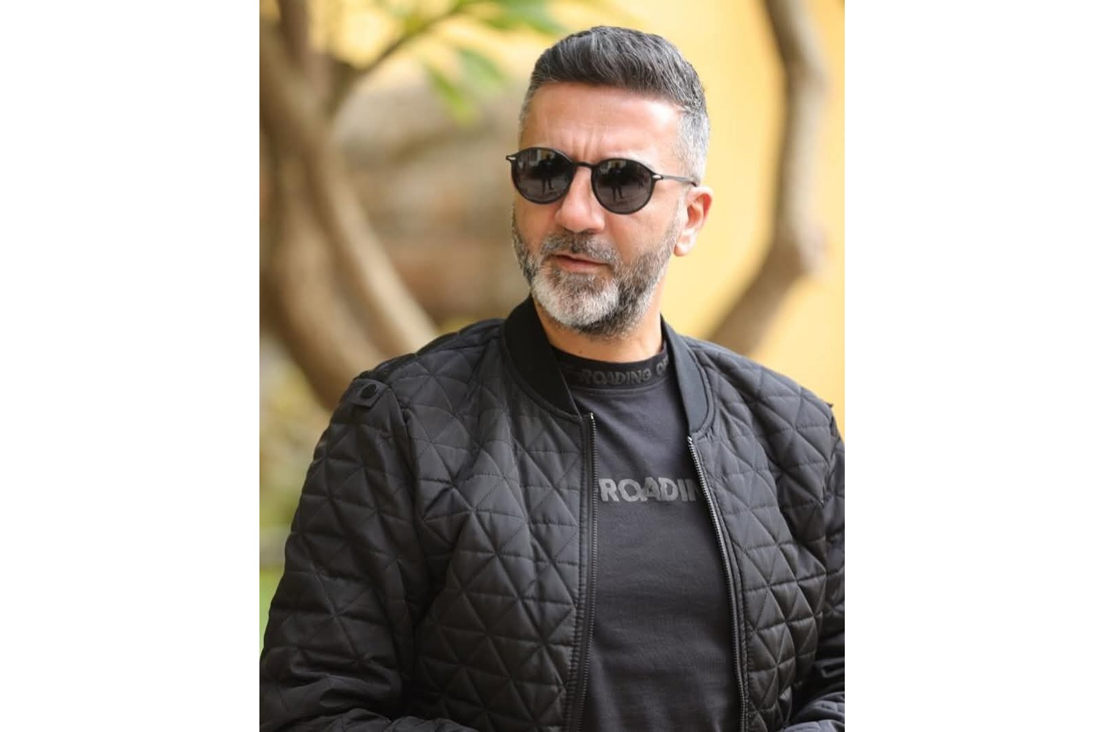 جورج لحود يخرق الركود بنجاح مبهر في حفلات ضمّت أبرز الفنانين جورج لحود يخرق الركود بنجاح مبهر في حفلات ضمّت أبرز الفنانين