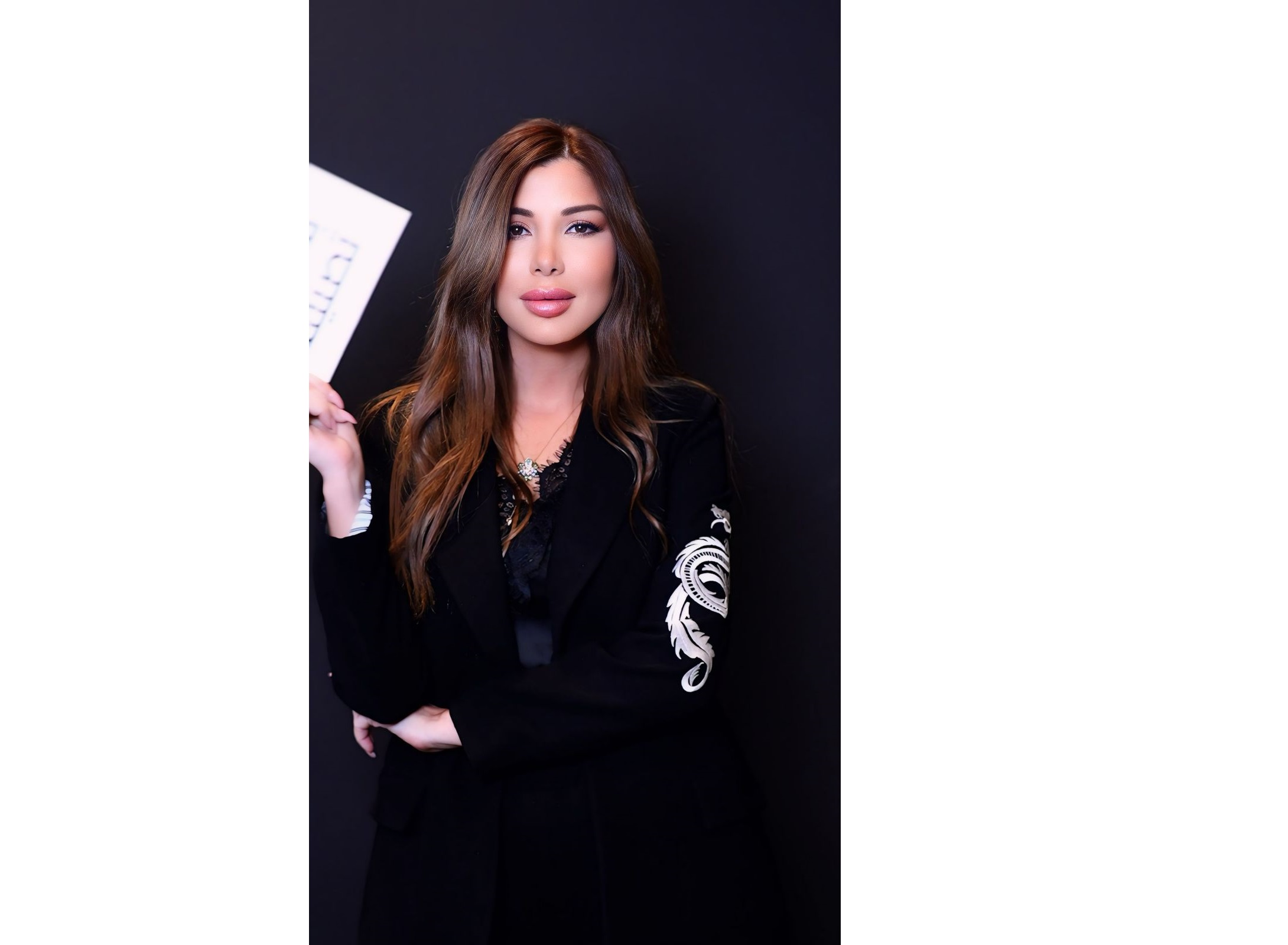 غرايس راضي تعود بموسم جديد من “بلا تصنيف” مع نجوم أتراك لأول مرة في الوطن العربي غرايس راضي تعود بموسم جديد من “بلا تصنيف” مع نجوم أتراك لأول مرة في الوطن العربي