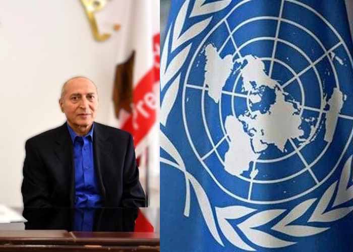 السفير محمد الحجار يُهنئ اللبنانيين والمسلمين بحلول شهر رمضان الكريم ويؤكد على وحدة المصير السفير محمد الحجار يُهنئ اللبنانيين والمسلمين بحلول شهر رمضان الكريم ويؤكد على وحدة المصير