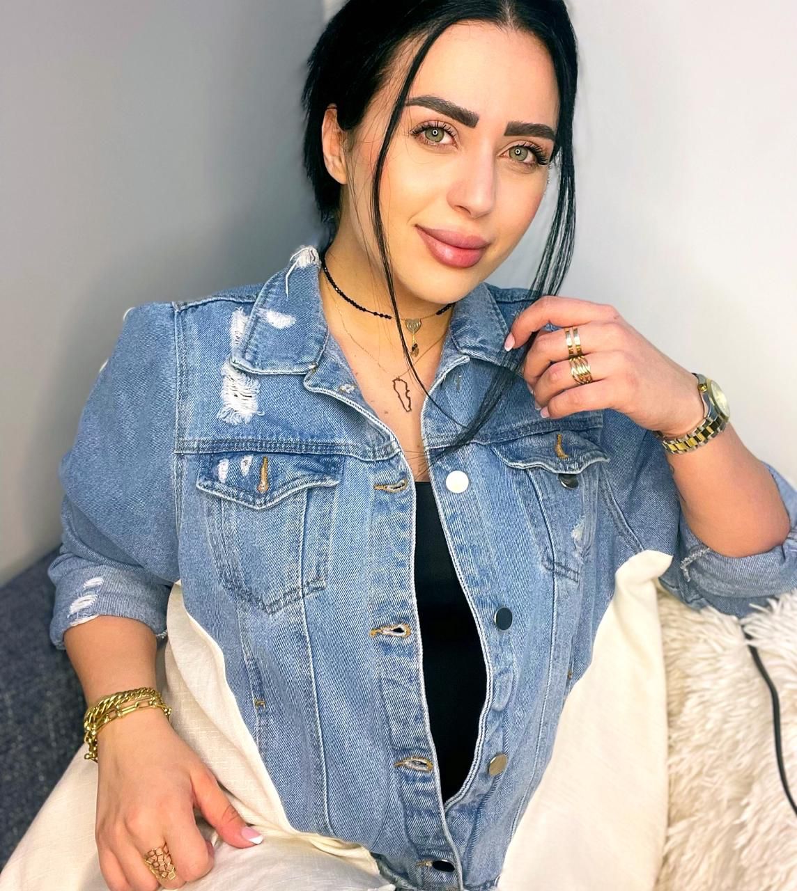 من الشغف بالجمال إلى تأسيس إمبراطورية تجميلية ناجحة – قصة Glamela by Pamela من الشغف بالجمال إلى تأسيس إمبراطورية تجميلية ناجحة – قصة Glamela by Pamela