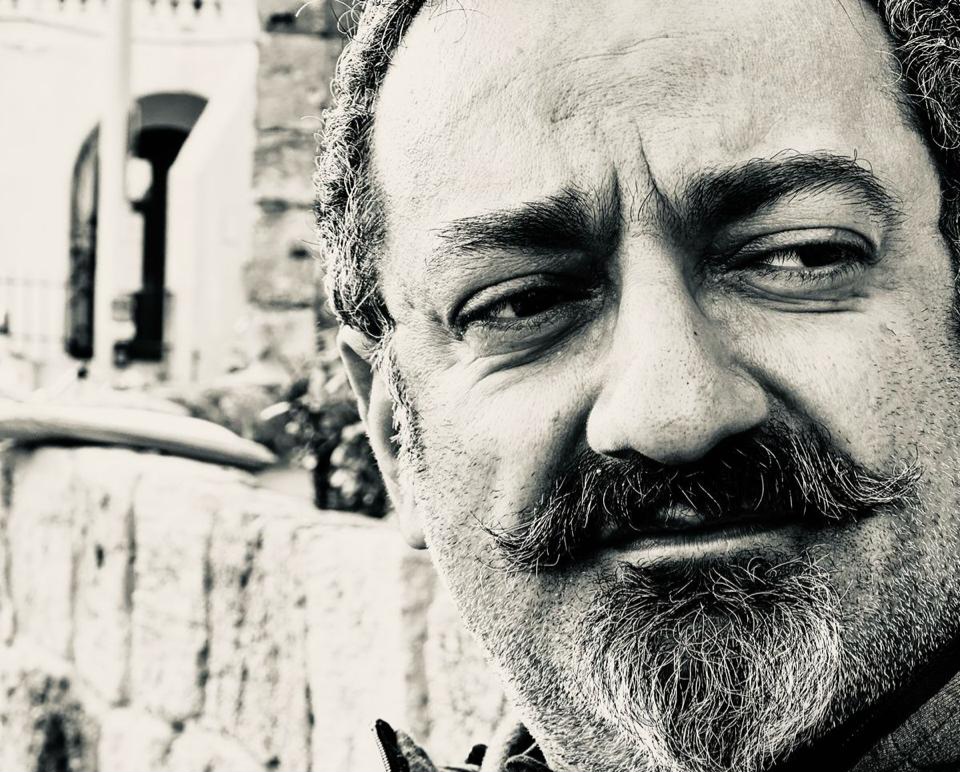 جورج خباز يصوّر مسلسلاً عالمياً في جزر الكاناري في إسبانيا جورج خباز يصوّر مسلسلاً عالمياً في جزر الكاناري في إسبانيا