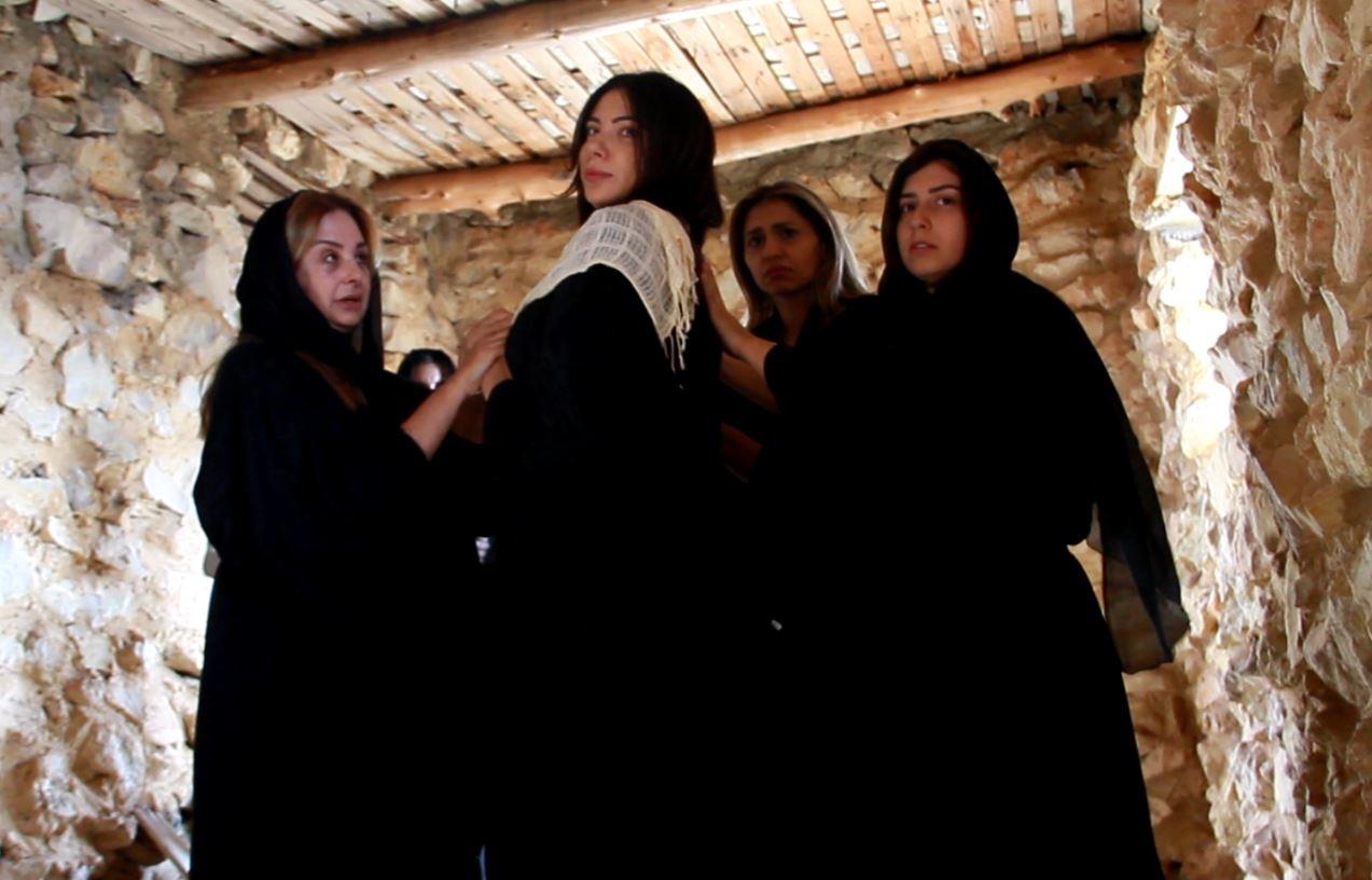 فيلم آلام المسيح Eternal Light يعرض حياة السيد المسيح بمناسبة عيد القيامة المجيدة فيلم آلام المسيح Eternal Light يعرض حياة السيد المسيح بمناسبة عيد القيامة المجيدة