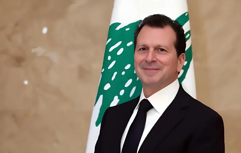 مؤتمر الذكاء الاصطناعي في لبنان: أسبوع من الابتكار والأمل في خمس مدن لبنانية مؤتمر الذكاء الاصطناعي في لبنان: أسبوع من الابتكار والأمل في خمس مدن لبنانية