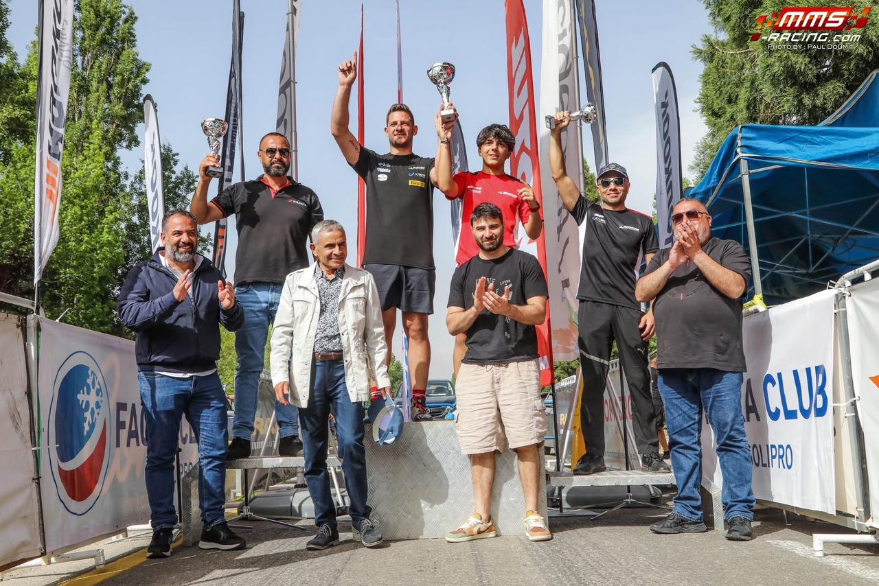 لقب المحترفين لأليكس فغالي…السوبر ستريت لاكزافييه مسعد والستريت للياس بشارة لقب المحترفين لأليكس فغالي…السوبر ستريت لاكزافييه مسعد والستريت للياس بشارة