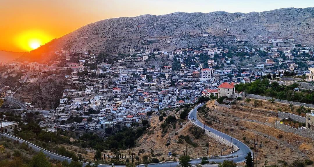 انتخابات بلدية شبعا: مفترق طرق بين التنمية والهوية السياسية انتخابات بلدية شبعا: مفترق طرق بين التنمية والهوية السياسية