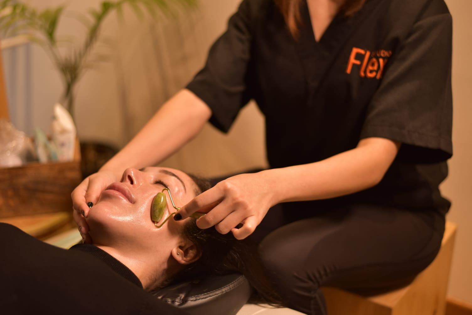 تجربة فريدة من نوعها تغيّر مفهوم العناية بالصحة من الداخل والخارج :تعرّفوا على FLEX Studio الذي يستعد لافتتاح أكبر فرع في الواجهة البحرية لضبية تجربة فريدة من نوعها تغيّر مفهوم العناية بالصحة من الداخل والخارج :تعرّفوا على FLEX Studio الذي يستعد لافتتاح أكبر فرع في الواجهة البحرية لضبية