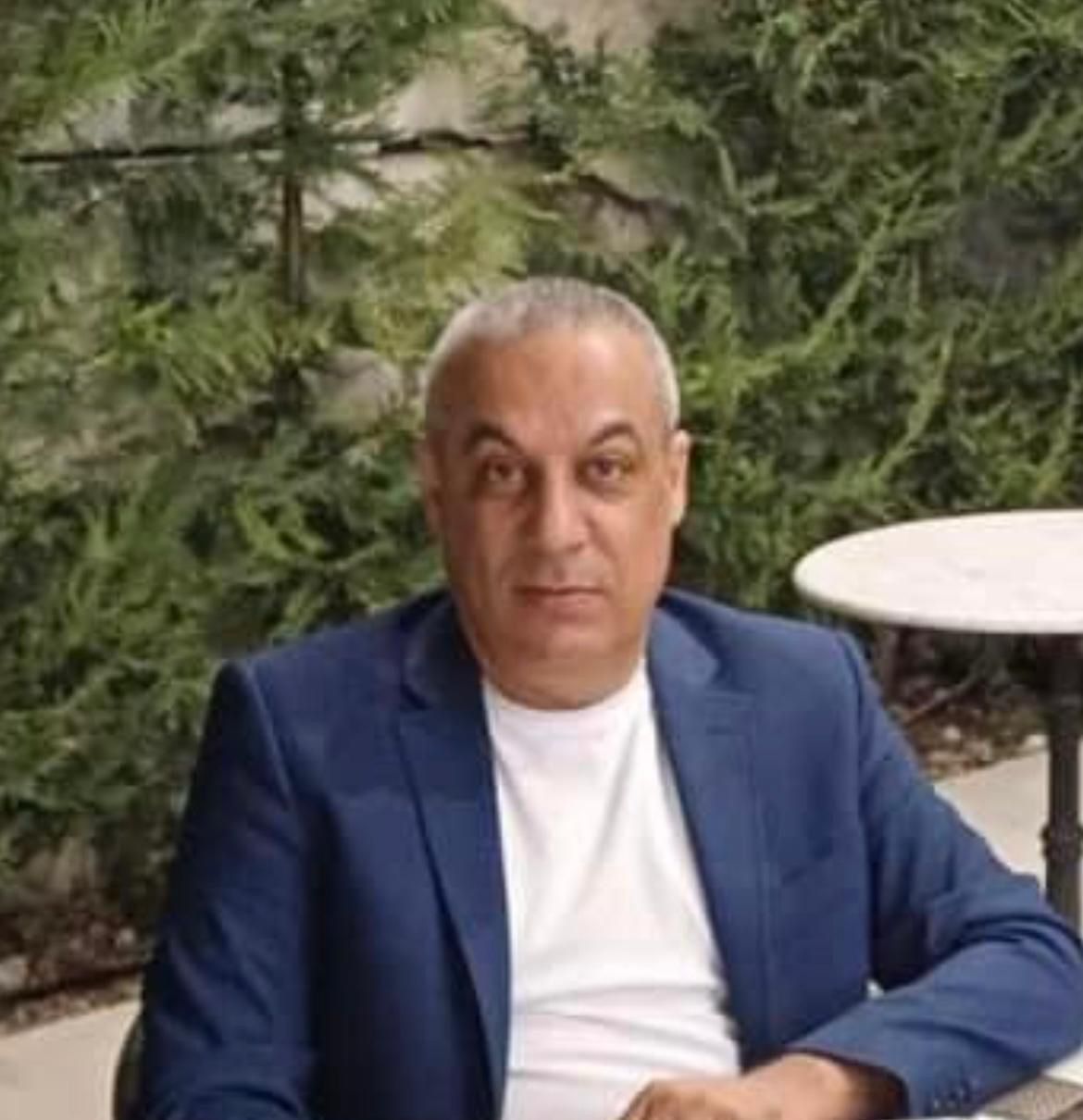 كابي فرج لالغاء ضريبة المازوت ودعم القطاعات الانتاجية كابي فرج لالغاء ضريبة المازوت ودعم القطاعات الانتاجية