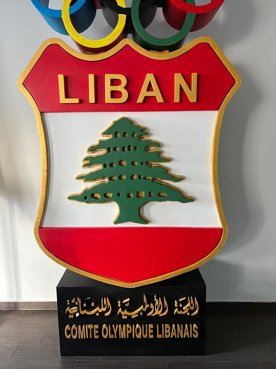 اللجنة الأولمبية برئاسة جلخ تحذّر من تداعيات العناد اللجنة الأولمبية برئاسة جلخ تحذّر من تداعيات العناد