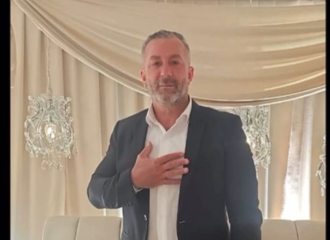رجل الاعمال والاغتراب خليل حسن برجي… رجل الخير والعطاء رئيساً لبلدية الرمادية رجل الاعمال والاغتراب خليل حسن برجي… رجل الخير والعطاء رئيساً لبلدية الرمادية