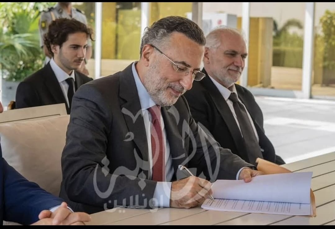 انضمام مبنى أوتيل الميريديان في (الغابون) إلى سلسلة فنادق لانكستر العالمية انضمام مبنى أوتيل الميريديان في (الغابون) إلى سلسلة فنادق لانكستر العالمية