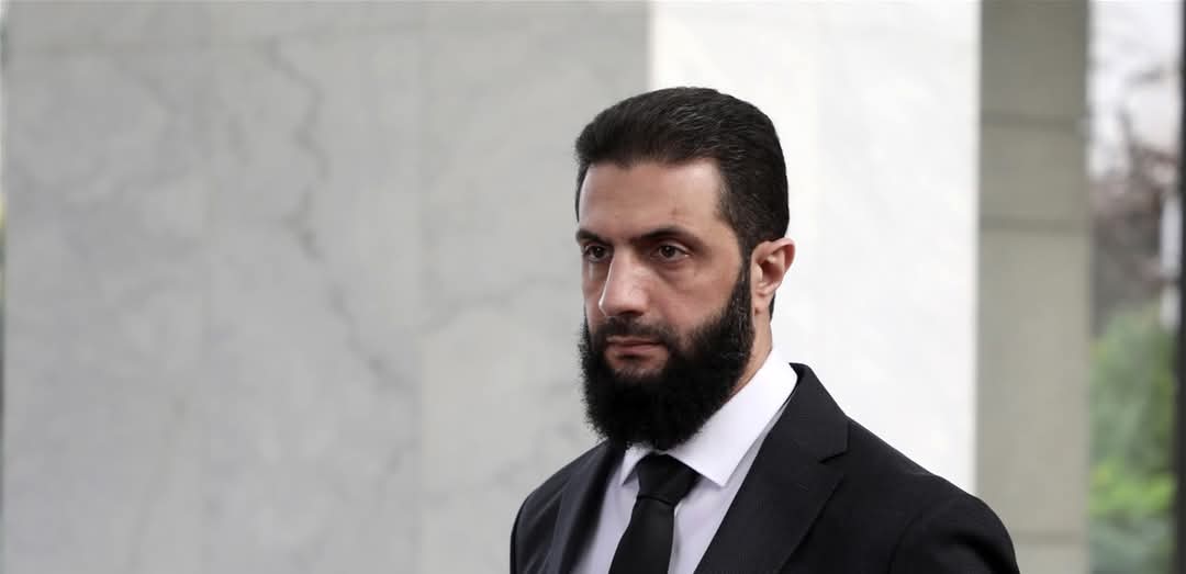 ورقة مشروطة… والشرع يعيد التاريخ!..نزع السلاح مفتاح الدعم… ولبنان في مهبّ التحوّلات الإقليمية ورقة مشروطة… والشرع يعيد التاريخ!..نزع السلاح مفتاح الدعم… ولبنان في مهبّ التحوّلات الإقليمية