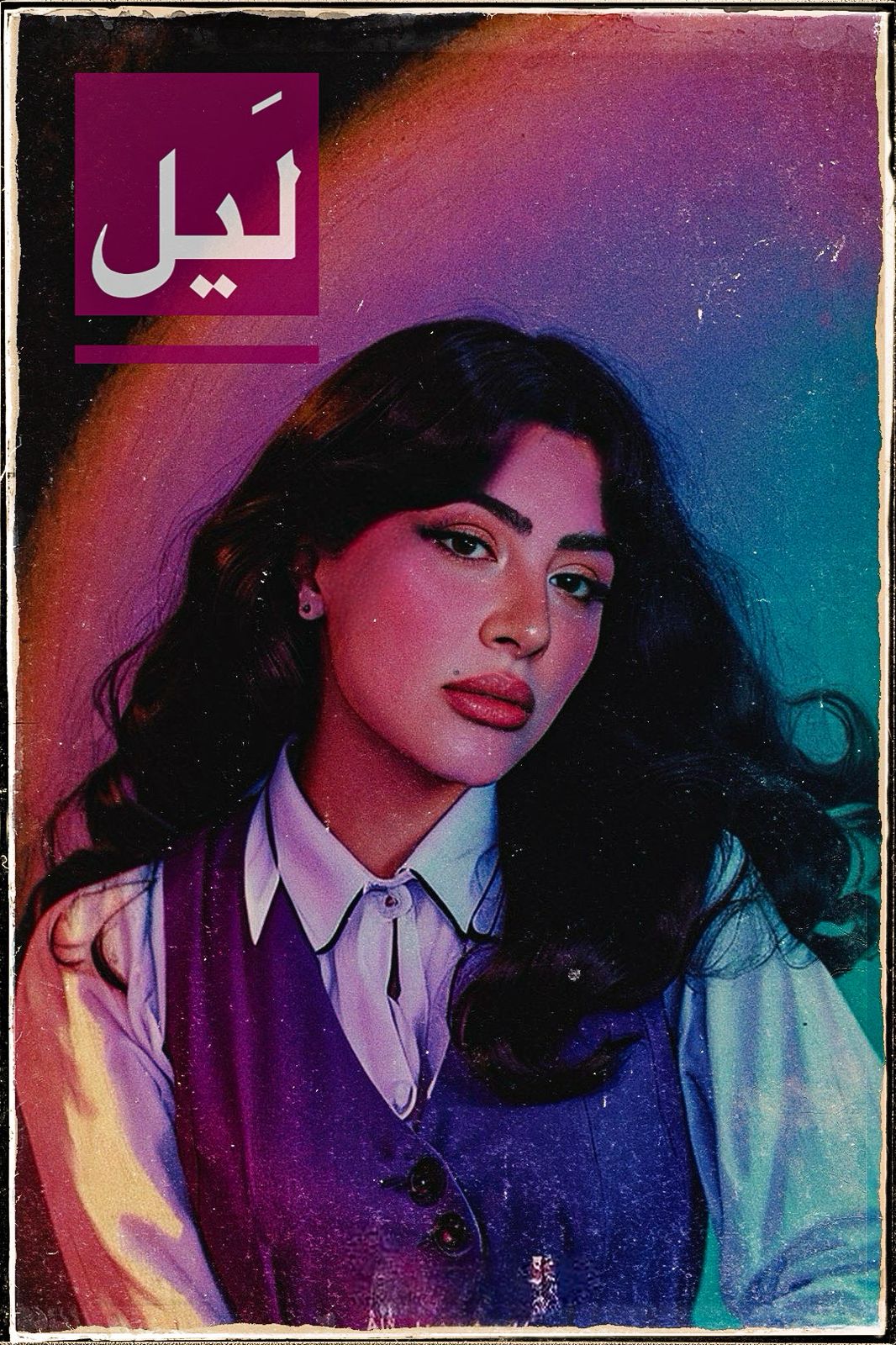 سارة فرح تطرح أغنيتها الجديدة بعنوان “ليل” سارة فرح تطرح أغنيتها الجديدة بعنوان “ليل”