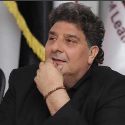 في عيد الجيش… د. بسام فرشوخ يحيّي الأبطال.. الشرف دربهم ولبنان غايتهم في عيد الجيش… د. بسام فرشوخ يحيّي الأبطال.. الشرف دربهم ولبنان غايتهم