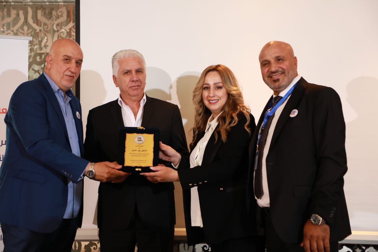 الحامض خلال مؤتمر عن أزمة النفايات في الضنية برعاية الحجار: اللامركزية الإدارية المدخل الوحيد لإنقاذ لبنان الحامض خلال مؤتمر عن أزمة النفايات في الضنية برعاية الحجار: اللامركزية الإدارية المدخل الوحيد لإنقاذ لبنان