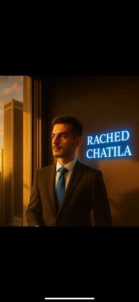 راشد شاتيلا: الذكاء الاصطناعي والماء… شراكة من أجل حماية الحياة واستدامة الموارد راشد شاتيلا: الذكاء الاصطناعي والماء… شراكة من أجل حماية الحياة واستدامة الموارد