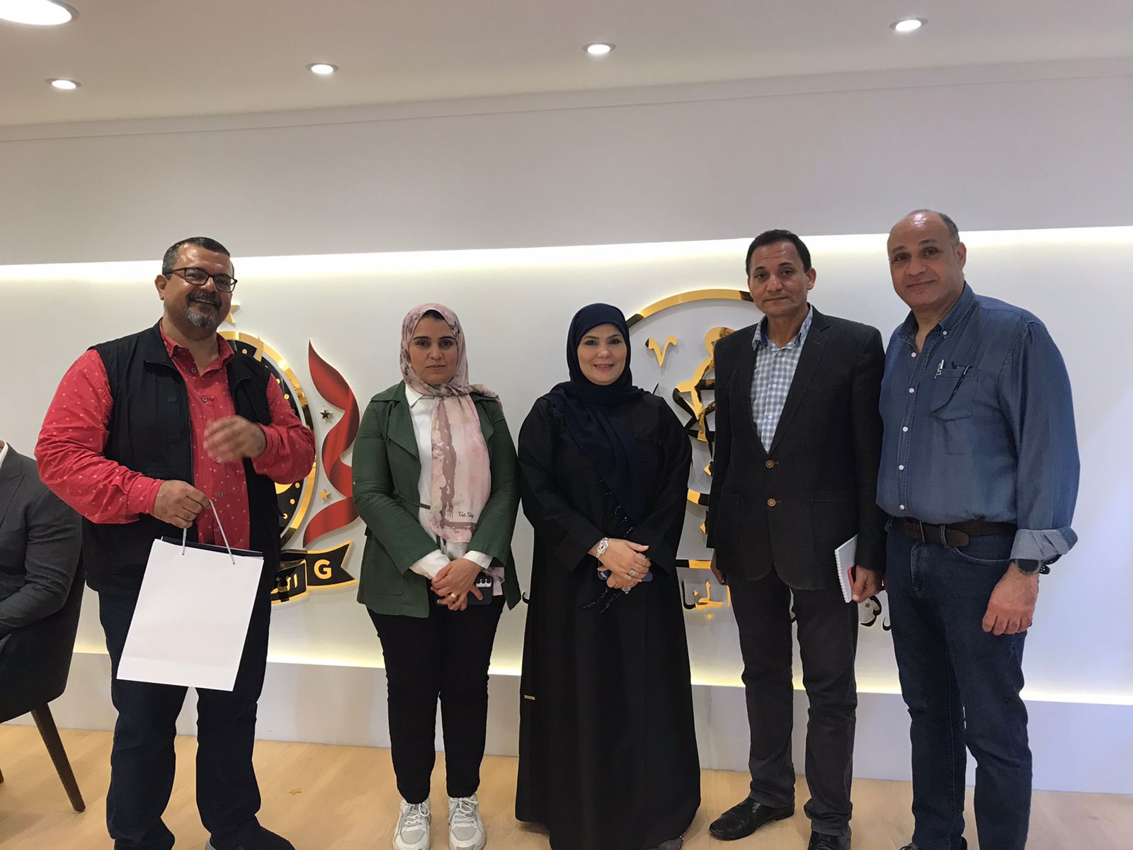 طرابلس تضيء المشهد الثقافي العربي: معرض النيابة العامة الدولي للكتاب يرسم ملامح عدالة مستنيرة برؤية النائب العام الليبي طرابلس تضيء المشهد الثقافي العربي: معرض النيابة العامة الدولي للكتاب يرسم ملامح عدالة مستنيرة برؤية النائب العام الليبي